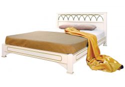Кровать "Омега Классика" (Рим)