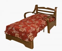 Кресло-кровать «Омега — Стиль»