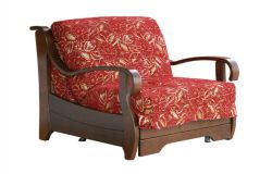 Кресло-кровать «Омега Престиж»