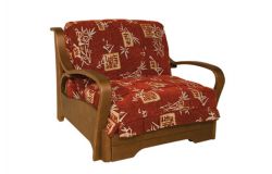 Кресло-кровать «Омега — Стиль»