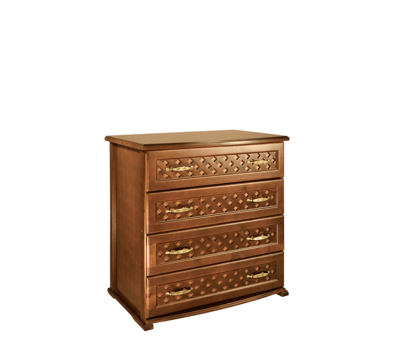 Тумбы и комоды